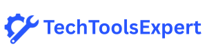 Логотип TechToolsExpert